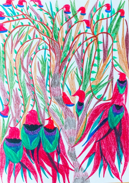 0020 oil pencil paper 30x42cm.jpg