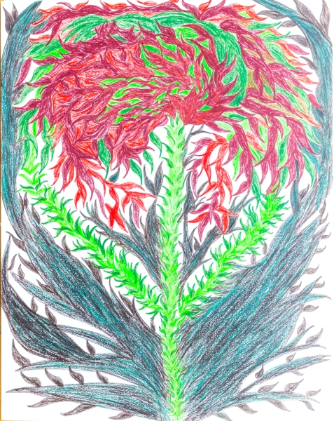 0021 oil pencil paper 30x42cm.jpg