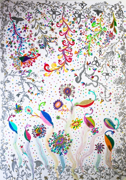 0035 2018 oil pencil on paper 50x70cm.jpg