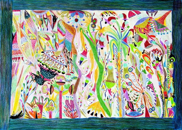 0052 2021 mixed colors on Paper  50x70.jpg