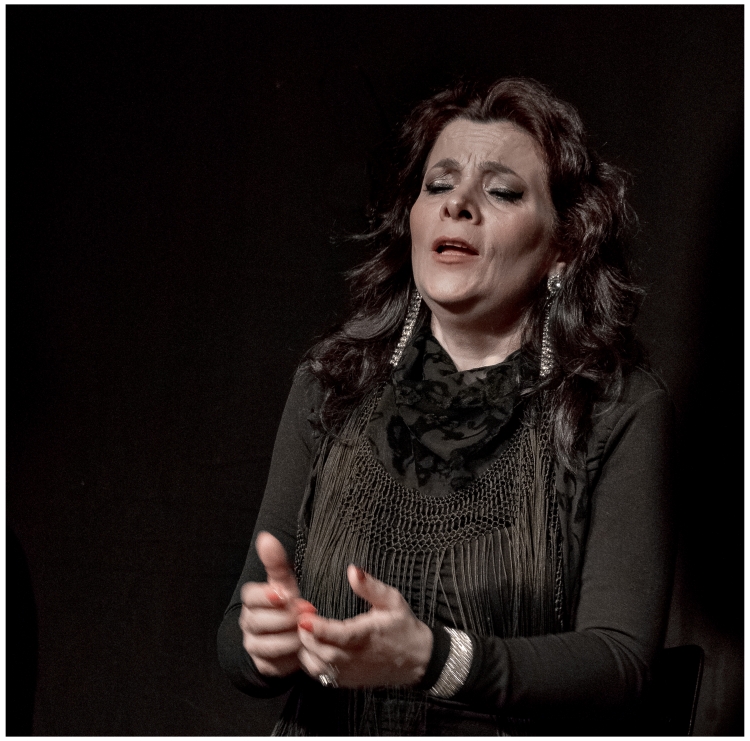 002 Sandra Correira (Fado Singer, Portugal).jpg